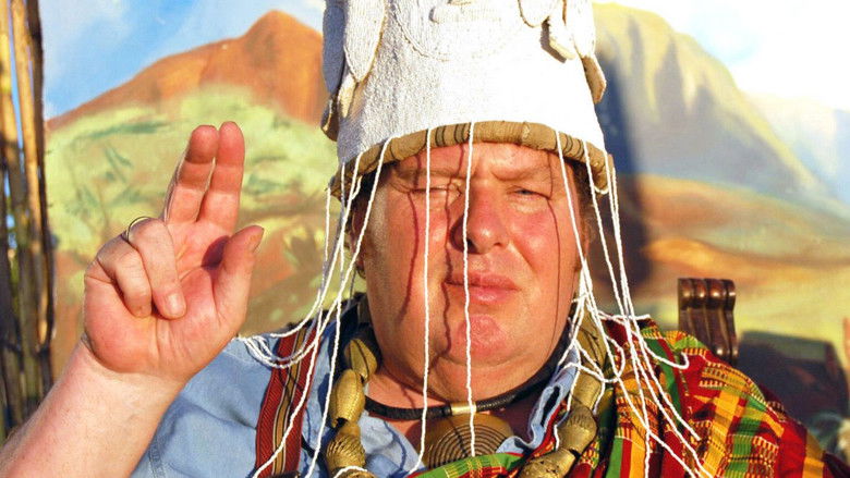 кадр из фильма König Otto