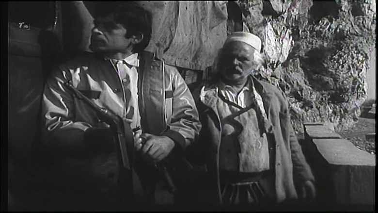 кадр из фильма Bregu i ashpër