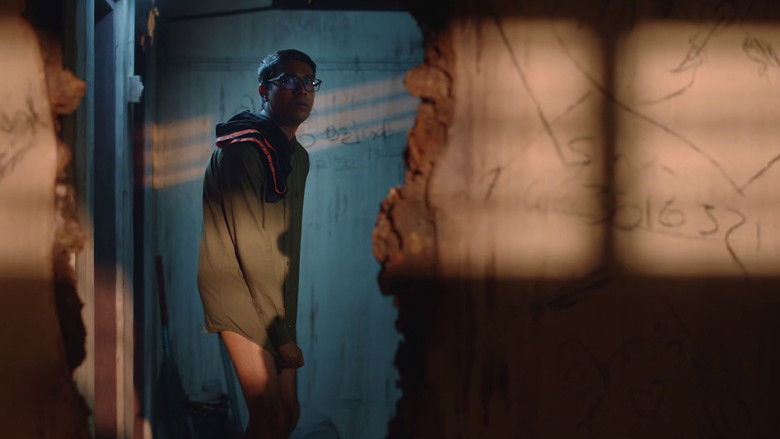 кадр из фильма ഇന്നസെന്റ്