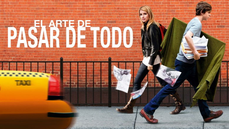 кадр из фильма Домашняя работа