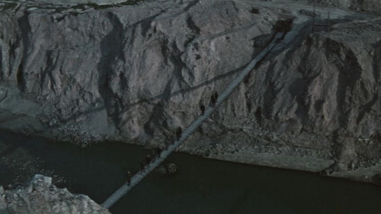 кадр из фильма Solfarata