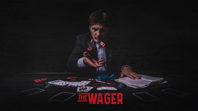 кадр из фильма The Wager