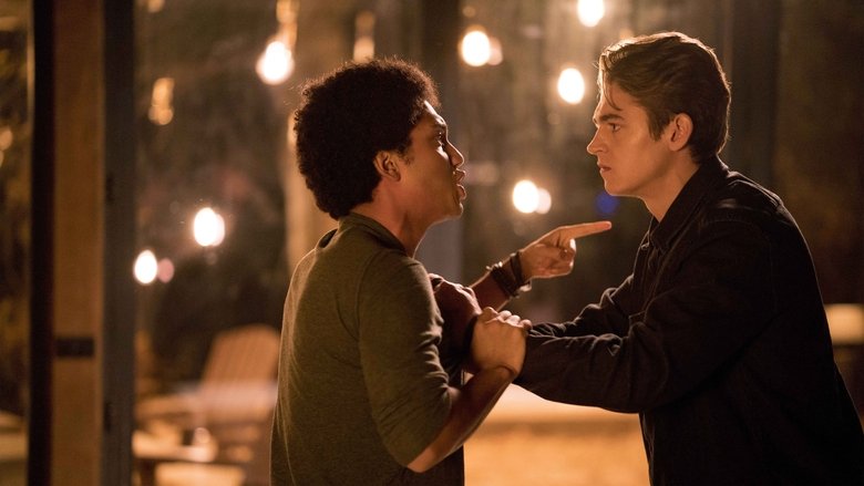 кадр из фильма После. Долго и счастливо