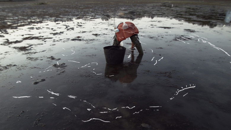 кадр из фильма Tatuado nos ollos levamos o pouso