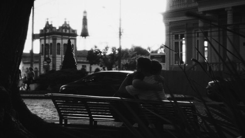 кадр из фильма O Lado Obscuro da Luna