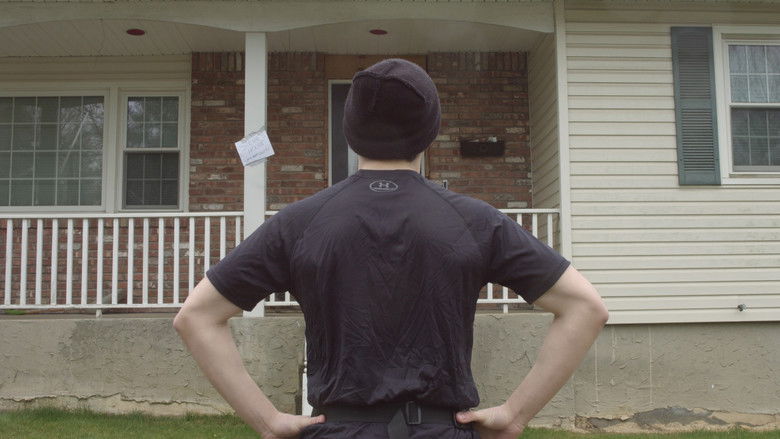 кадр из фильма Breaking & Egg-tering