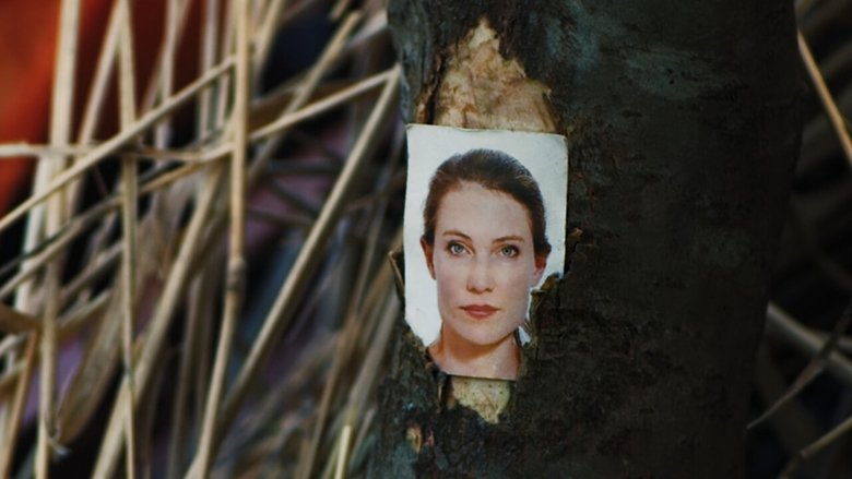 кадр из фильма L'envoûtement