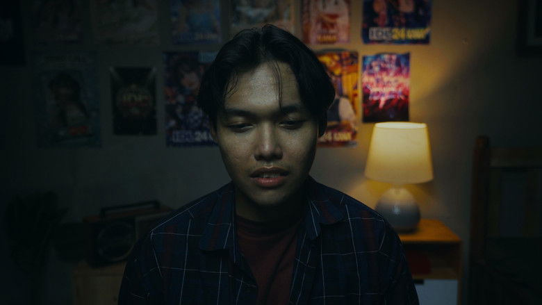 кадр из фильма Berharap Dikenal Di Duniamu Yang Ramai