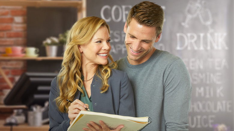 кадр из фильма Love Struck Café