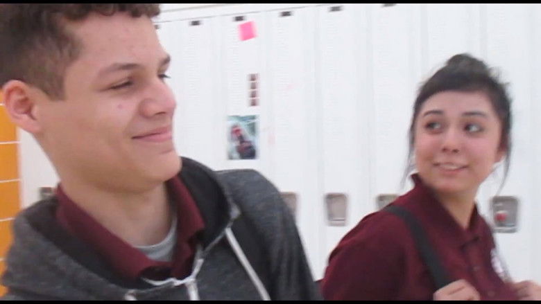 кадр из фильма Contemporary Hallucination