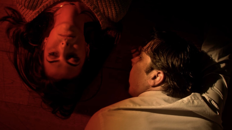 кадр из фильма Mauvaise journée