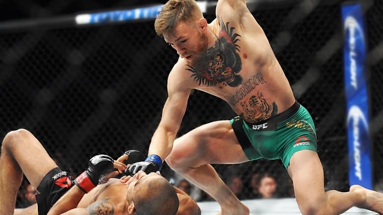 кадр из фильма UFC 194: Aldo vs. McGregor