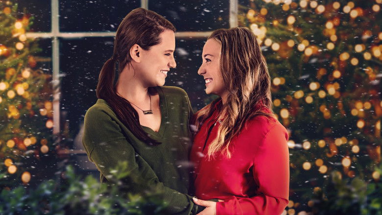 кадр из фильма The Christmas Writer