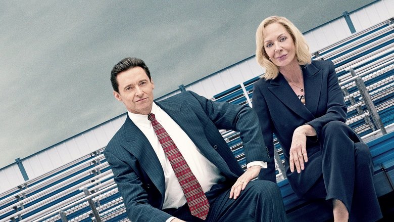 кадр из фильма Безупречный