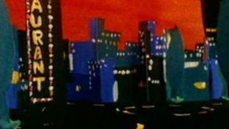 кадр из фильма Bolide