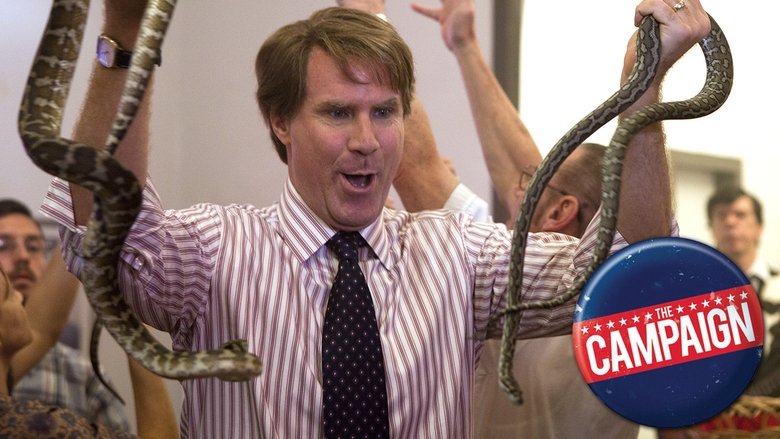 кадр из фильма Грязная кампания за честные выборы