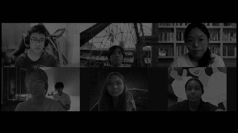 кадр из фильма Shoot from Home