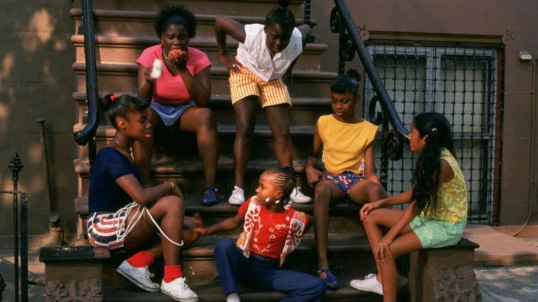 кадр из фильма Круклин