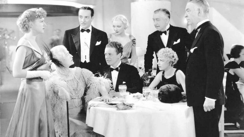 кадр из фильма Shadow of Doubt