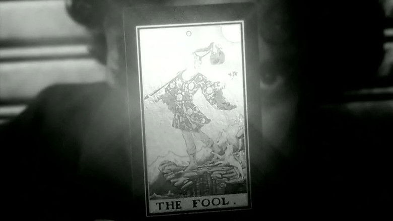 кадр из фильма The Spiritwalker