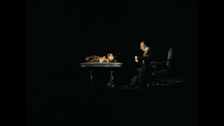 кадр из фильма Ангел