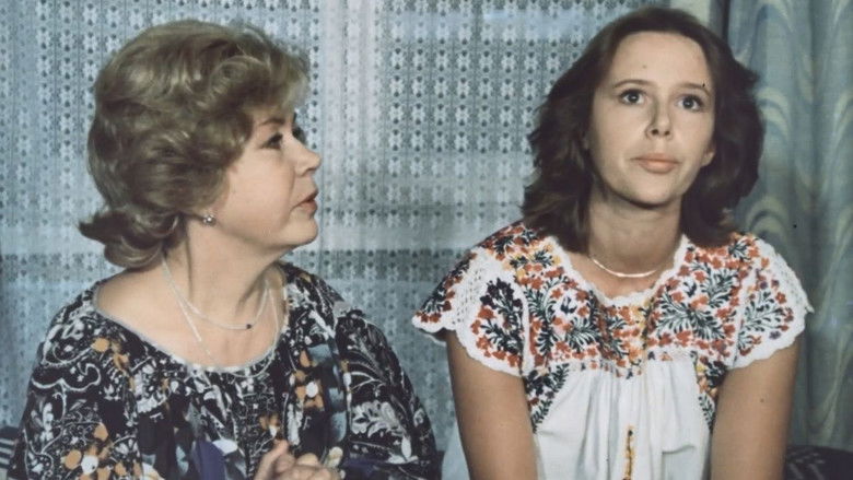 кадр из фильма Контрольная по специальности