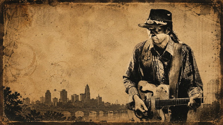 кадр из фильма Neil Young and The International Harvesters: Austin City Limits