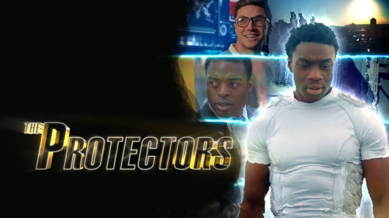 кадр из фильма The Protectors
