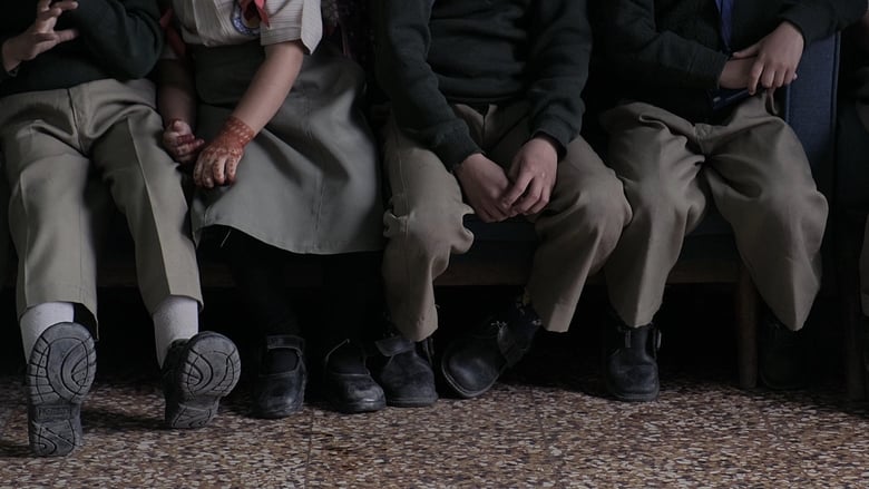 кадр из фильма Memorial for the Lost Pages