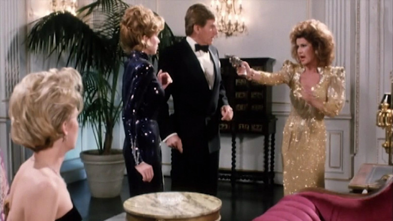 кадр из фильма Секреты