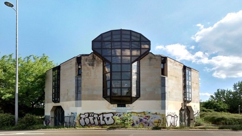 кадр из фильма Bowlingtreff