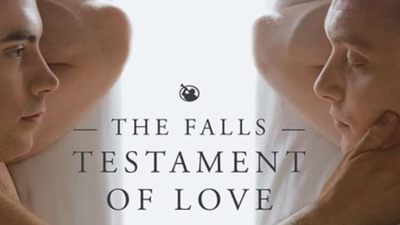 кадр из фильма The Falls: Testament Of Love