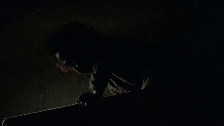 кадр из фильма Quella villa in fondo al parco