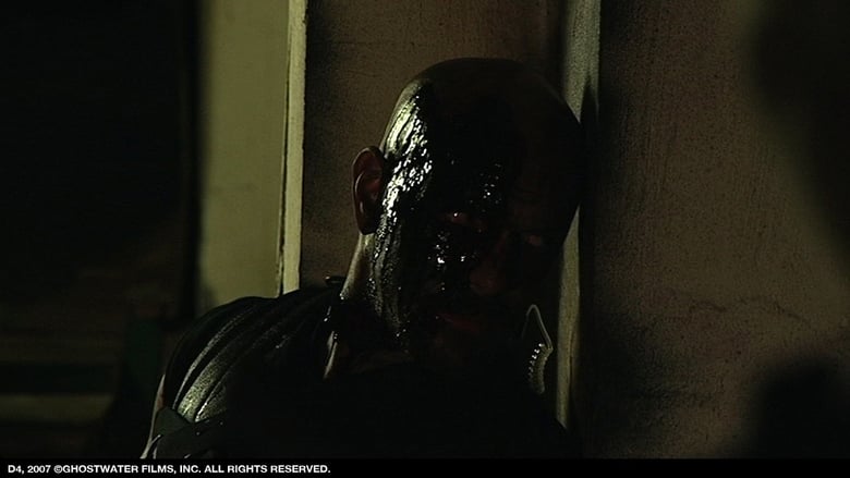 кадр из фильма D4