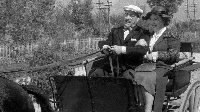 кадр из фильма La nipote Sabella