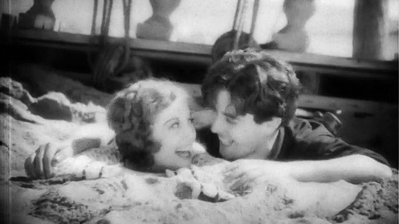 кадр из фильма Через Сингапур