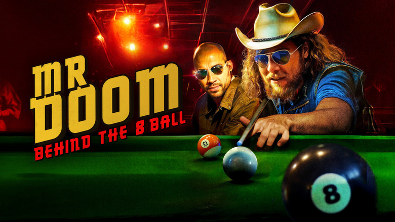 кадр из фильма Mr Doom