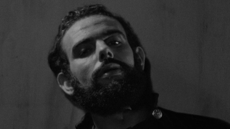 кадр из фильма В полночь я возьму твою душу