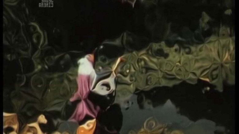 кадр из фильма Au bord du lac