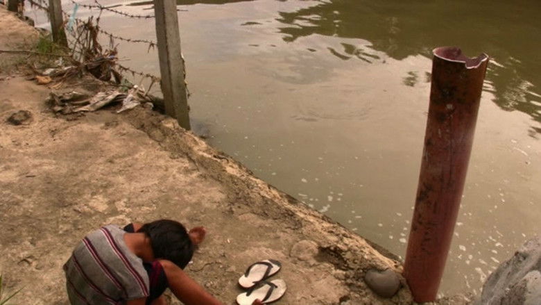 кадр из фильма Imburnal