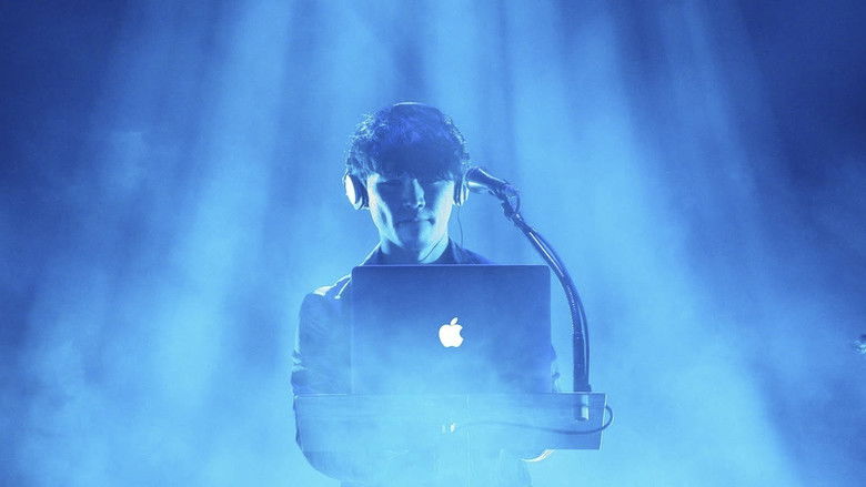 кадр из фильма SAKANAQUARIUM 2013 sakanaction -LIVE at MAKUHARI MESSE 2013.5.19-