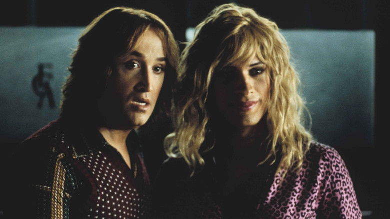 кадр из фильма Дурное воспитание