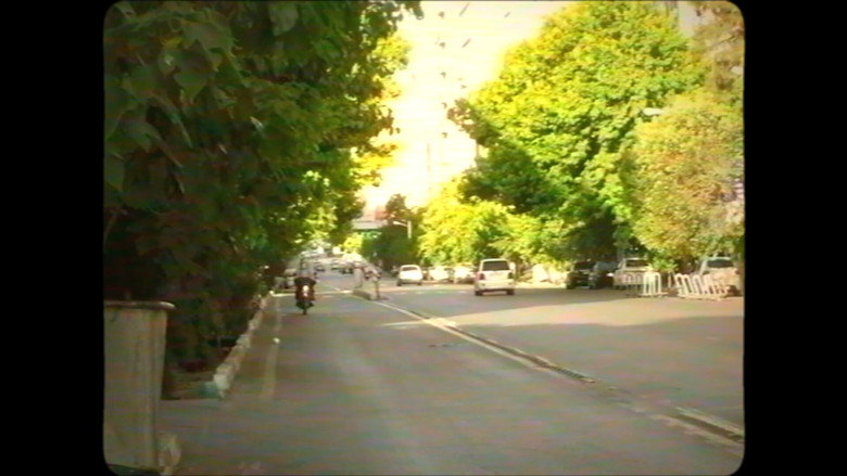 кадр из фильма به چیزای خوب فکر کن