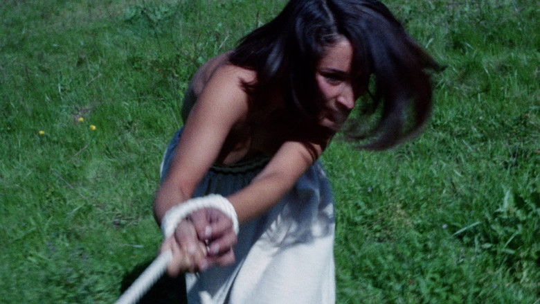 кадр из фильма Hot Spur