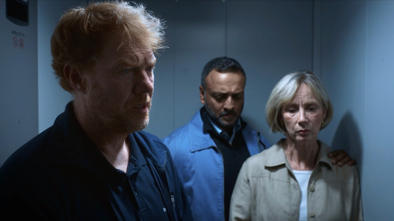 кадр из фильма Contact Hours