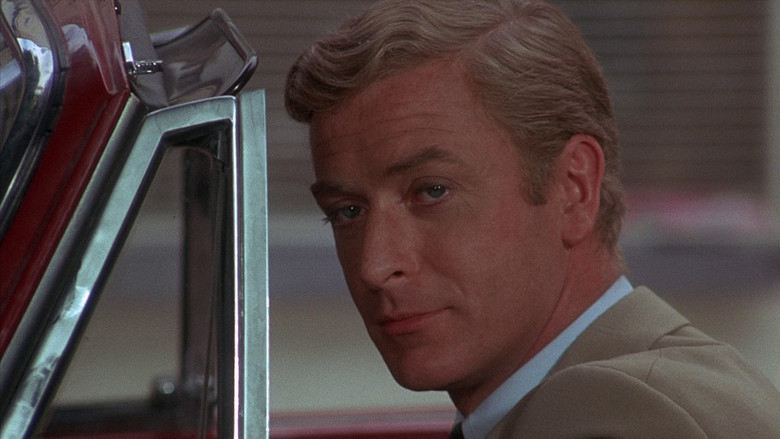 кадр из фильма Смертельное падение