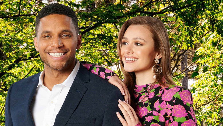 кадр из фильма Fashionably in Love