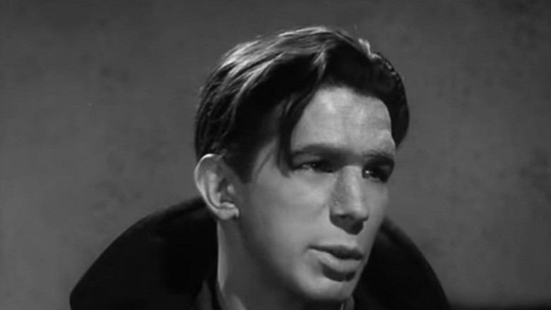 кадр из фильма Kid Monk Baroni