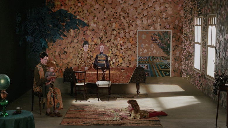 кадр из фильма The Full Story