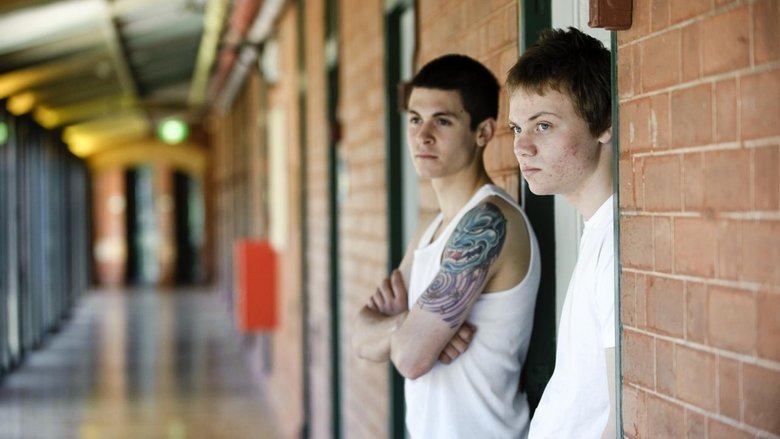 кадр из фильма The Wilding